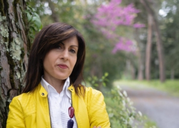 Verso le Amministrative 2024, la candidata a sindaco Carmela Pamela Palmieri racconta la visione per il futuro di “Uniti per Porano”