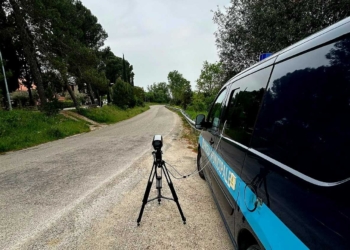 Polizia municipale in fase di potenziamento, concorso per 2 agenti