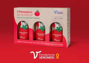 A Orvieto la VII edizione de “Il Pomodoro per la ricerca. Buono per te, buono per l’ambiente”