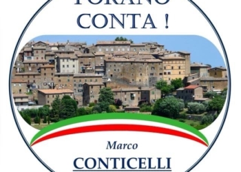 Amministrative 2024, Conticelli (Porano Conta): “Ora la vera sfida sarà quella di poter dare vita ad un servizio in favore dei cittadini anziani”