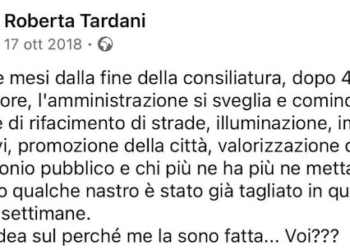 Chi di spada ferisce…