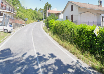 Provincia, viabilità: pronti a partire i lavori sulla Strada 205 Amerina