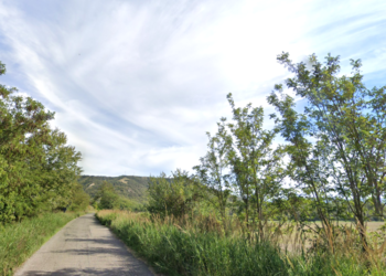 Provincia, viabilità: 1 milione e 100mila euro per la Strada di Ramici