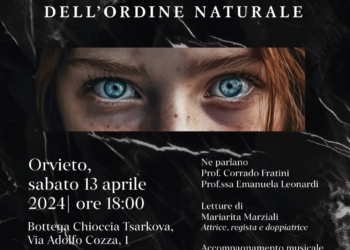 Pierfederico Tedeschini, in arte Dj Thedo, presenta il libro “Amore, anomalia dell’ordine naturale”