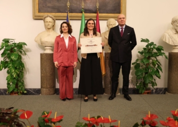 Welcare riconosciuta quale “Impresa benemerita di Paladini italiani della salute”