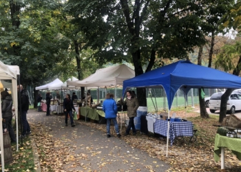 Nova risponde all’appello di Tramercato “Sostenibilità, confronto e programmazione partecipata”