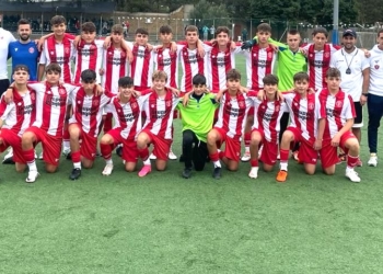 Giovanissimi campioni dell’Umbria! Juniores nazionali ai playoff come seconda