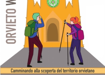 Tutto pronto per la Walking Marathon, circa 1000 iscritti per l’evento dell’Asd Majorana Trekking