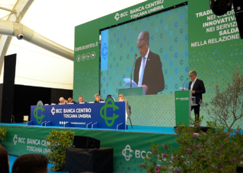Banca Centro Toscana Umbria: approvato bilancio