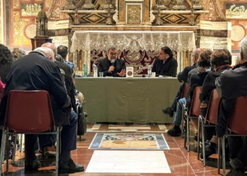 “I giovani soffrono quando non riescono a dare un’identità autentica a ciò che hanno dentro”