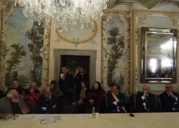 A Parrano la Festa della Terra 2024 ne segno delle radici