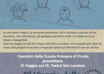 Futuramente, il festival delle emozioni delle relazioni e del benessere, presentazione della fasi finale della prima annualità del progetto Scuola Ibrida