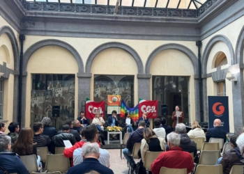 Area interna Sud-Ovest Orvieto, Cgil: progetto da rilanciare puntando sulla sostenibilità