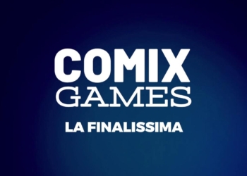 L’Istituto Maitani di Orvieto finalista ai Comix Games
