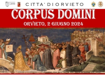 Corpus Domini 2024, il calendario delle Celebrazioni religiose e delle iniziative collaterali