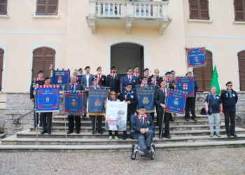 Padre Gianfranco Maria Chiti, a Gignese si racconta la storia
