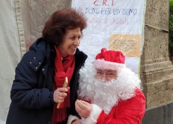 Addio a Anna Petrangeli: “Ciao grande persona”