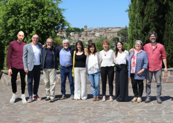 “Uniti per Porano”, appuntamento al Teatro Santa Cristina con i candidati