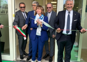 Inaugurata la filiale di Foligno: si rafforza la presenza di Banca Centro Toscana Umbria sul territorio