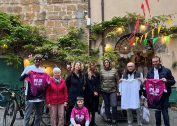 Ricerca per la Fibrosi Cistica, è stretta di mano tra le Associazioni 3.36 per Barbara e Matteo e PLB Muco