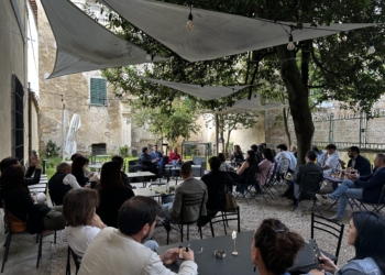 “Opportunità e spazi per i giovani. A Orvieto apre la prima sala pubblica di musica digitale dell’Umbria”