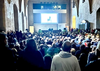 L’aria che tira …