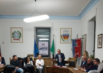 “Insieme per Allerona”, Bellezza: “Abbiamo un programma ambizioso”