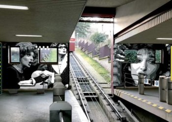 Bella Orvieto: È possibile ricordare Anna Marchesini?