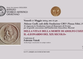 La vita e la morte di Adolfo Cozza: il “Leonardo del XIX secolo”