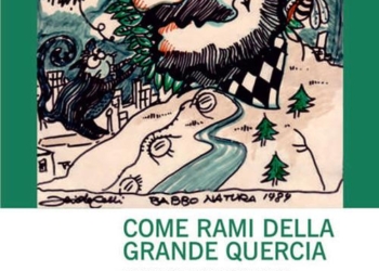 “Come rami della grande quercia” al Museo del Fiore