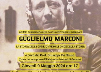 L’UniTre celebra Guglielmo Marconi