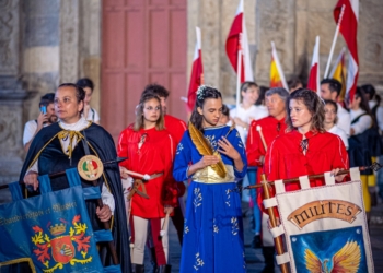 A Bolsena la Notte Medievale