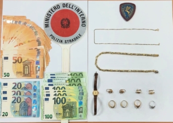 Tecnica del finto avvocato, arrestati dalla Polizia di Orvieto due truffatori pluripregiudicati