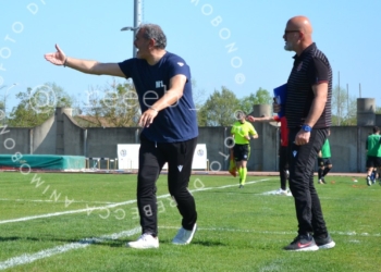 L’Orvietana ospita il Livorno, sperando sia l’ultima fatica