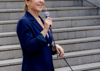 “In 5 anni 100 milioni di finanziamenti per Orvieto. L’alternativa del No vuole cancellare ogni cosa”