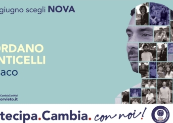 Nova: “Alcune precisazioni sul nostro percorso di partecipazione e sul tema del voto alle Amministrative”