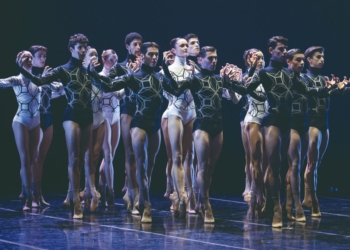 Per tre giorni Todi capitale della giovane danza italiana