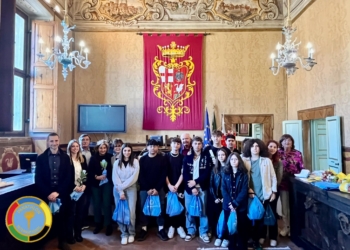 “Il Fair Play riparte dalla Scuola”, chi sono gli studenti premiati dal Panathlon