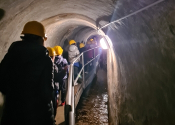Successo per Acqua Amica 2024: il progetto dedicato alle scuole continuerà anche il prossimo anno
