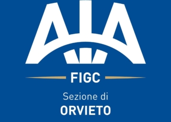 50° anniversario della Fondazione Sezione A.I.A. – F.I.G.C. di Orvieto: tutte le iniziative in programma