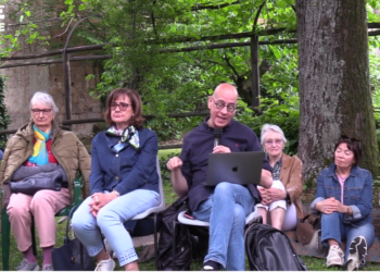 VIDEO – Guido Barlozzetti racconta l’anima implacabilmente travagliata di Giacomo Leopardi