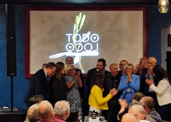 “Votare Forza Italia vuol dire rendere l’Europa più democratica e più vicina ai popoli”