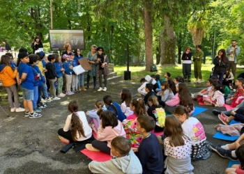 “Emozioniamoci davanti a… i nostri bambini e ragazzi!”