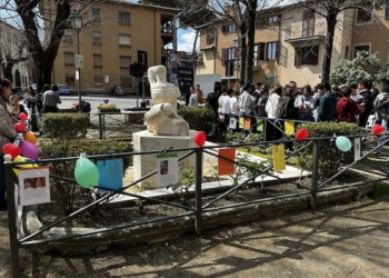La fantasia e la creatività degli studenti del liceo Artistico al servizio della gentilezza. Arrivano in libreria i “Racconti gentili”
