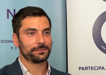 Intervista al candidato Sindaco Giordano Conticelli – Nova