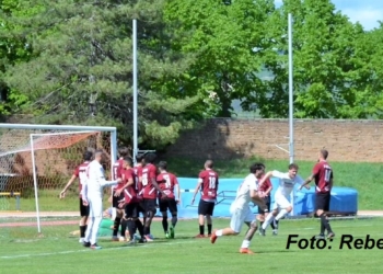 A Orvieto sarà ancora Serie D