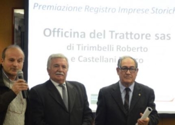 Registro Imprese Storiche: aperto il bando di iscrizione 2024