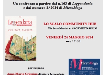Liberiamoci del Patriarcato: un ampio confronto sul tema organizzato dal Filo di Eloisa
