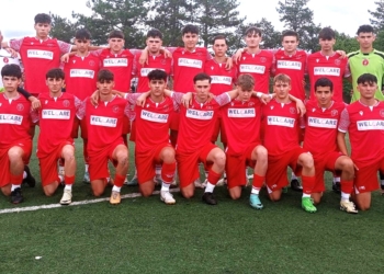 Juniores, arriva il Portici al Muzi. Olimpieri: “Venite tutti a supportarci!”