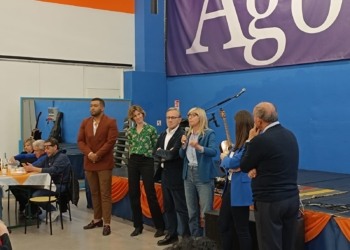 Amministrative 2024, presentata la Lista Partito Democratico: “Noi siamo soprattutto Comunità”